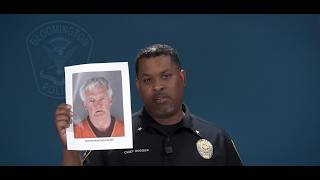 Chief Hodges discusses arrest of Law Enforcement Officer || Don't Drink and Drive.