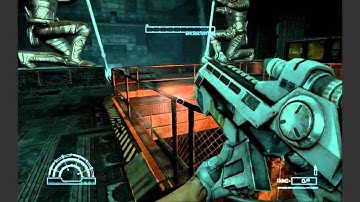 Alien vs Predator: Playthrough - Part 13 - Human - Ending