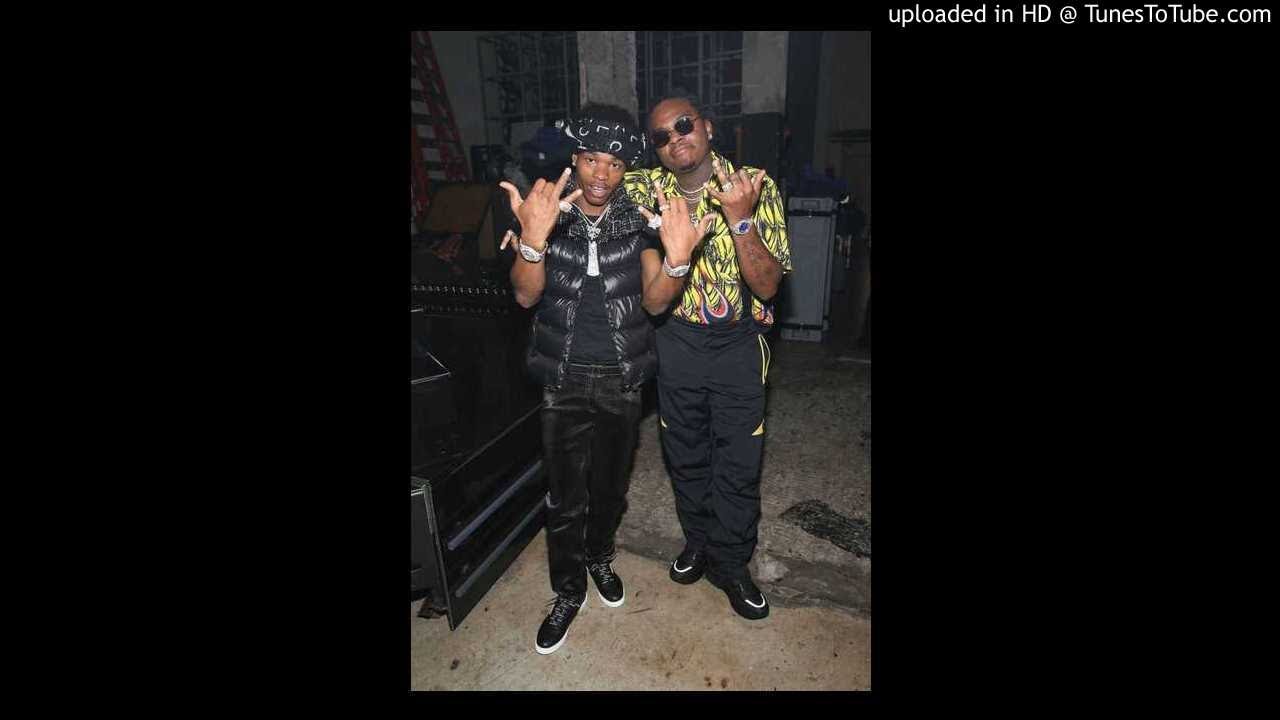 (FREE) Gunna & Lil Baby Type Beat - "racks" Prod. By Raxos