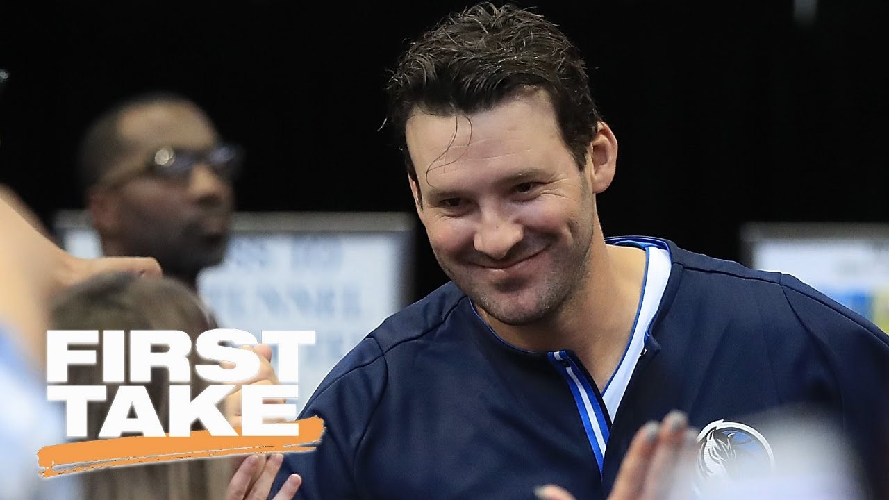 The good and bad from Tony Romo's CBS broadcast debut