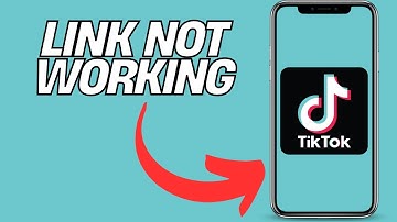 Troubleshoot Link Not Working in TikTok