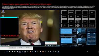 Tech- Scammer Gets Mad At My Syskey Showing Her Pword