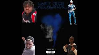 Akb X Bro Its Tre - Faith Over Fear