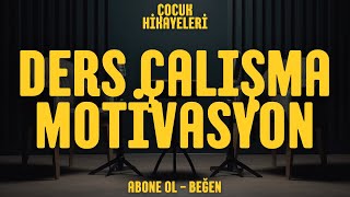 Birlikte Ders Çalışalım Sınav Hazırlıkları Motivasyon Müzikleri