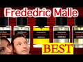 5 Best Frederic Malle Perfumes [FULL REVIEW]