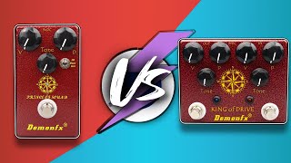 【最終価格】Prince of Tone  clone Analogman Prince of Tone – Chicago Music Exchange