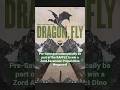 “Dragon, fly” out this May 26! #Shorts