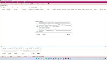 CARA MENERIMA PERMINTAAN RAWAT INAP DARI IGD