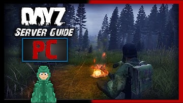 The only DayZ server guide you