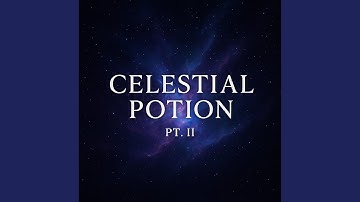 Celestial Potion Pt.II (Instrumental)