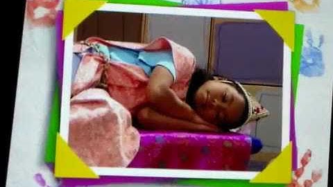 A-Counting We Will Go! Says Segment with It’s Showtime! All Week!