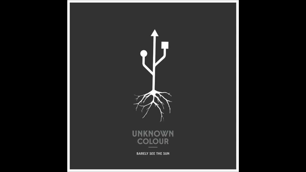 Unknown colour do you see me youtube