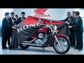 2026 Honda Shadow 750 Finally Launched! Classic Cruiser with Modern Power! 🔥🏍️ | Latest Reviews