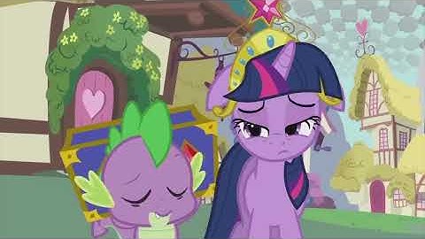 Friendship is Magic - 