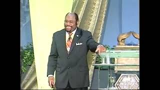 The Power of Planning | Dr Myles Munroe