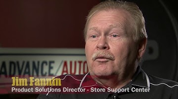 Advance Auto Parts History Video