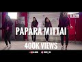 Dj ArviN - Papara Mittai  (Official Remix Video )