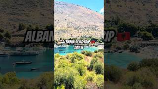Albania Roadtrip 🇦🇱 | Day 8 – Palermo Castle