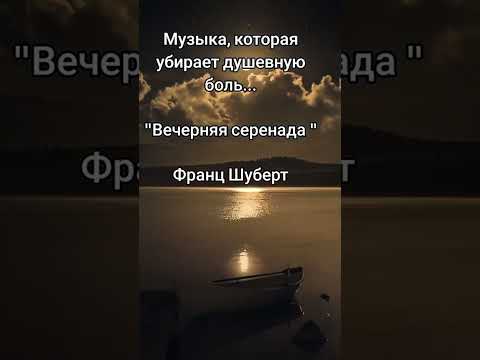 'Вечерняя серенада' #красота_начинается_с_души
