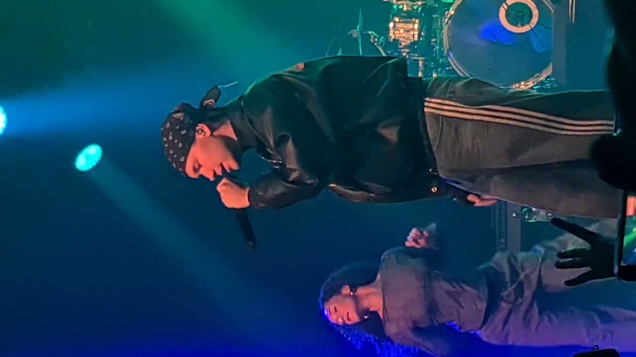 Gimme Your Love - Marcus & Martinus Cologne 06.03.2025