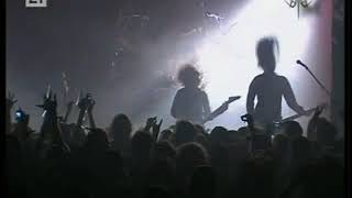 Satyricon - the wolfpack (live)