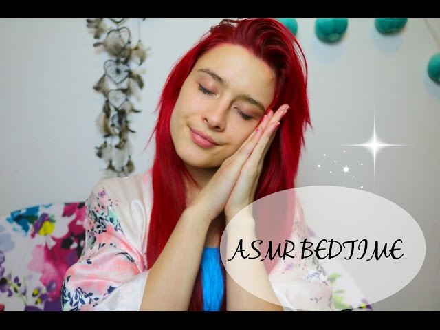 Bedtime Routine + UPDATE // ASMR