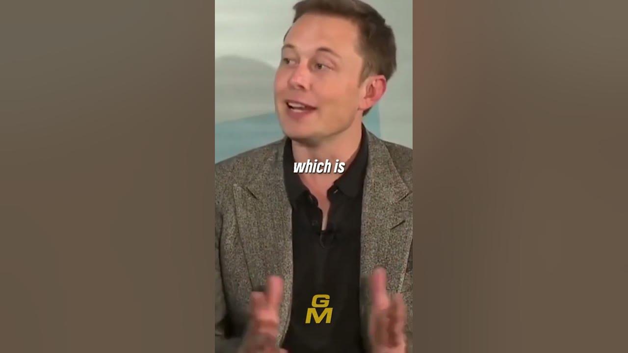 [Elon Musk] Reasoning From First Principles Using A Physics Framework