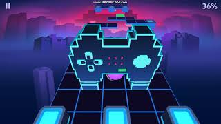 [Rolling Sky Edit] - Game Time 100 % ⭐⭐⭐