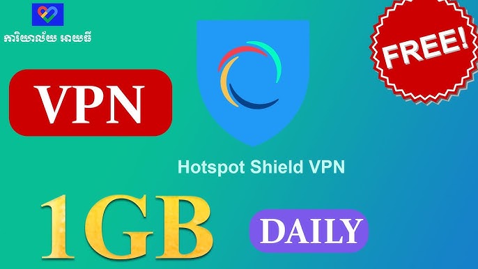 Hotspot Shield Review 2022  All you need to know about Hotspot Shield 