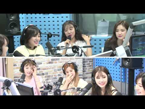 에이핑크 (Apink), sns 많이 올리는 맴버는 [SBS 박소현의 러브게임]