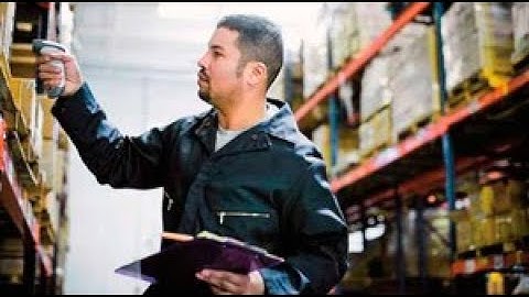 Actualizando Artículos con Excel en eFactory Software ERP/CRM en la nube