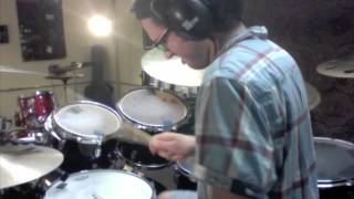 Boston BMG Drum Off 2015 Sam Ward
