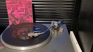 Marv Johnson you got the love i love ( B-side ) 1969 Tamla Motown Norway