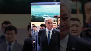 Видеообзор рабочей недели Президента Казахстана Касым-Жомарта Токаева с 10 по 16 февраля 2025 года