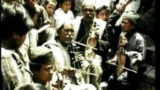 Kesha, Ein Junge Aus Nepal