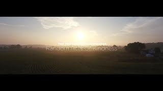 TTTF Random Acts Of Kindness - PSA