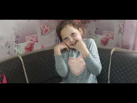 Стихотворение "Наш ата"