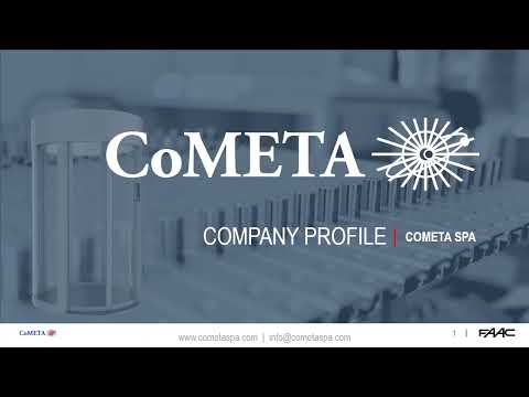 CoMETA company profile