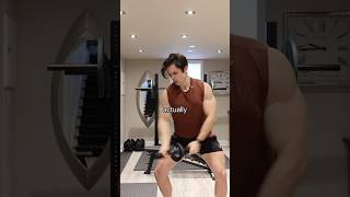 This is Supposed To Train Your Wrist? @WillTennyson