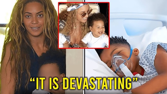 Insiders Confirms Why We Would Never See Beyonce's Son EVER - YouTube