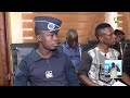 Les nouveaux directeurs et responsables de la police nationale à l’école de la bonne gouvernance