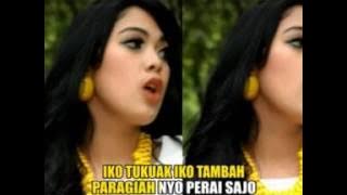 Ratu sikumbang lansek manih