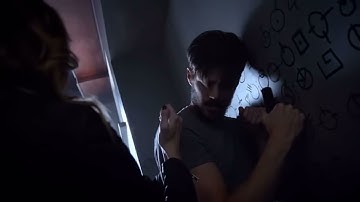 Everything that Barry said when he came out of the speed force S4￼