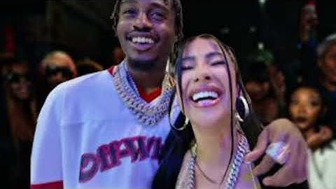 Yailin La Más Viral - Step Up - ft - Lil Tjay (Audio Oficial) Mp3