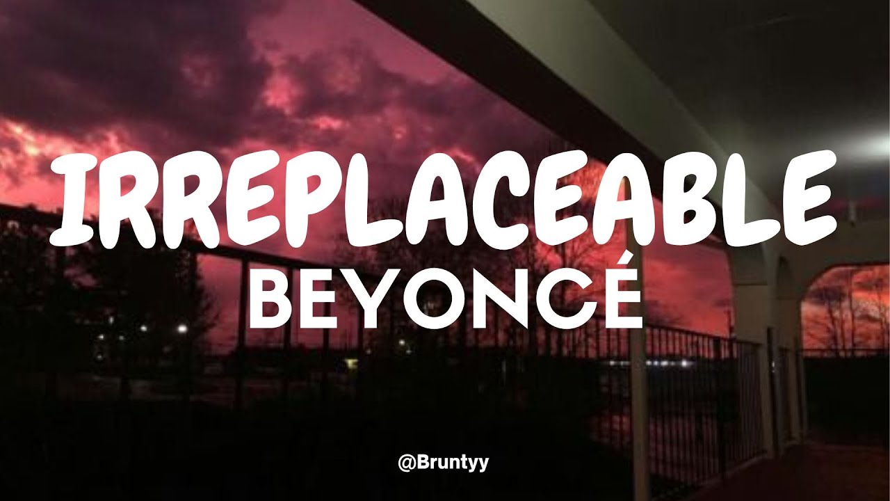 Beyoncé - Irreplaceable (Tradução/Legendado) PT-BR - YouTube