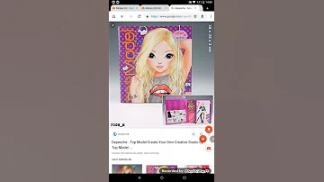 Top Model Design Studio 