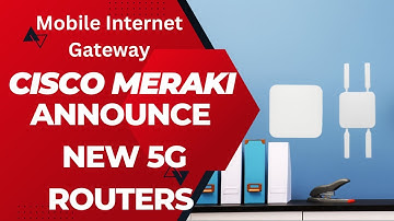 Cisco and T-Mobile announce new 5G hardware at Mobile World Congress