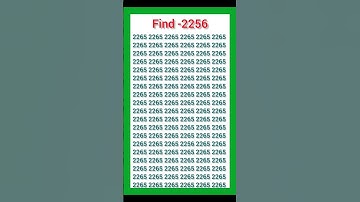 Find the odd number #money #stockmarket #computer #memes #bitcoin #iqtes #evennumber #puzzle #quiz