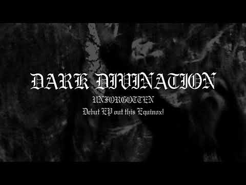 DARK DIVINATION (Fin)