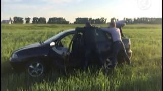 Поліцейські - хабарники| Телеканал Новий Чернігів